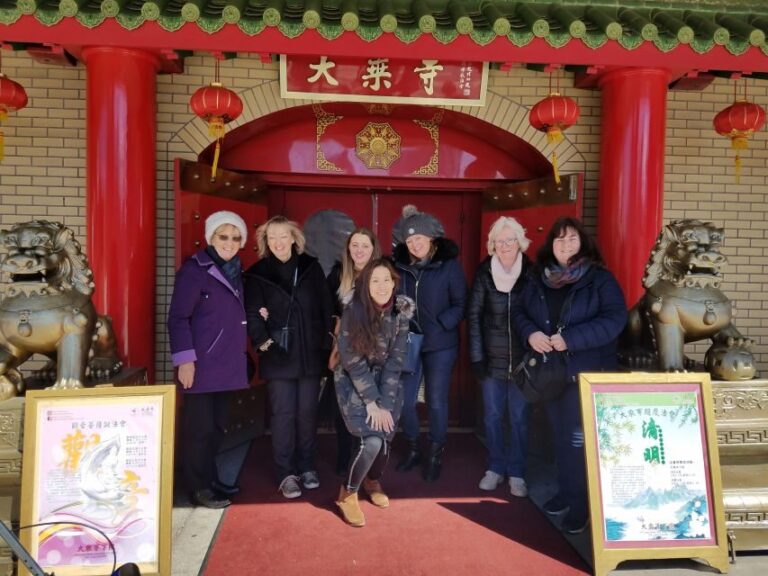 3 Neighborhoods Tour: Soho, Chinatown & Little Italy - The Guide: Knowledge and Stories Matter