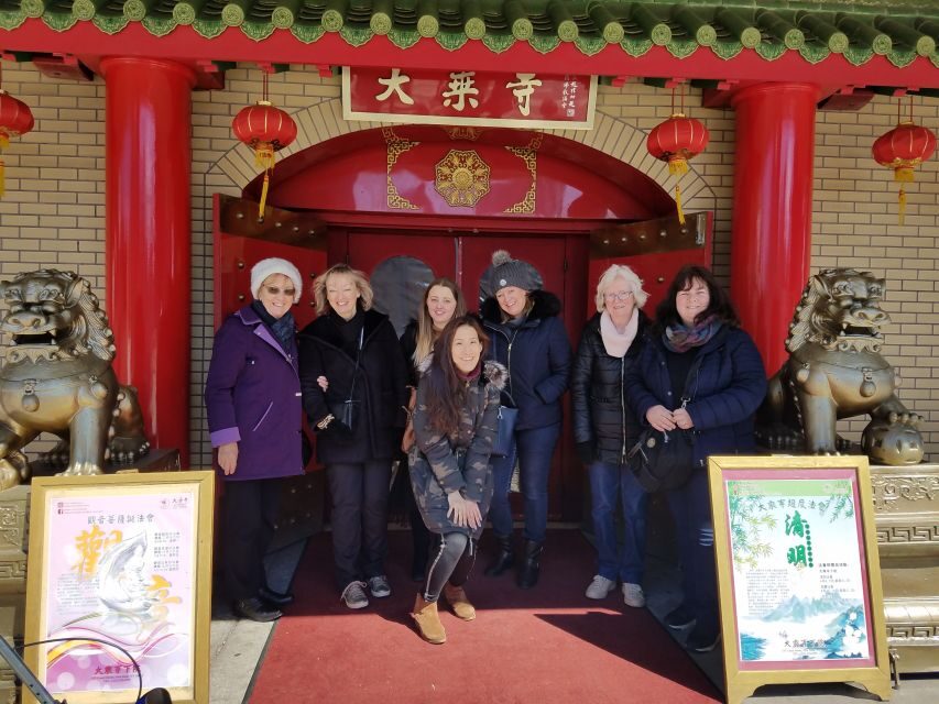 3 Neighborhoods Tour: Soho, Chinatown & Little Italy - The Guide: Knowledge and Stories Matter