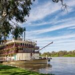 3-Night Murray River Cruise on the classic Murray Princess - Authenticity and Traveler Feedback