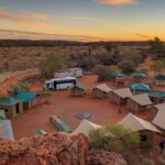 3 night Uluru, Kata Tjuta and Kings Canyon Camping Adventure - What to Expect from the Experience