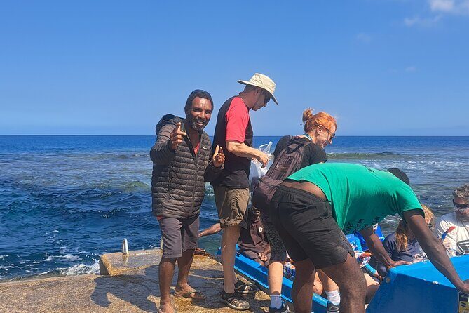 3 Nights Stay in Tanna including Accommodation, meals & transfers - Itinerary in Detail: What You Can Expect