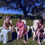 3-Winery Tour Includes Lunch from Santa Ynez/Solvang/Buellton - The Details of the Santa Ynez 3-Winery Tour