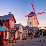 3-Winery Tour Includes Tastings & Lunch from Santa Ynez/Solvang - Key Points