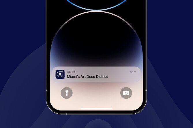 30-Day Audio Pass Self Guided Miami Local Stories - What Can You Expect from the Stories?