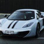 30 Mins Supercar Passenger Experience - Practical Details and Booking