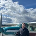 30 Minute Aerial Tour Yellowstone Skyline - The Experience: What You’ll See and Feel