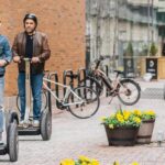 30-Minute Distillery District Segway Tour - Why This Tour Works