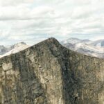 30 Minute Helicopter Tour over Lake Minnewanka, Banff - An In-Depth Look at the Helicopter Tour Experience