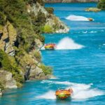 30-Minute High-Speed Thrill Queenstown Jet Boat Adventure - Authentic Traveler Insights