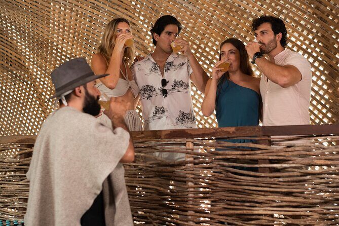 30 Minutes Brewery Tour in Tulum - Real Traveler Insights and Review Snippets