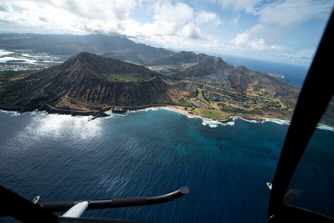 30 Minutes SHARED Helicopter Tour in Honolulu - Practical Details and Considerations