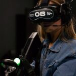 30 Minutes Virtual Reality San Antonio Texas - The Price and Value