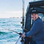 30' Private Halibut and Salmon Fishing Charter - What to Expect on Your Private Fishing Day