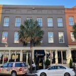 300 Years of War and Peacetime in Charleston: A Self-Guided Audio Tour - What Does the Tour Feel Like?