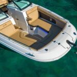 30ft Luxury Private Yacht Charter on South Lake Tahoe - The Itinerary Breakdown