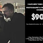 3Days New York City Tour With Professional Photographer - The Logistics: Transportation, Timing, and Customization