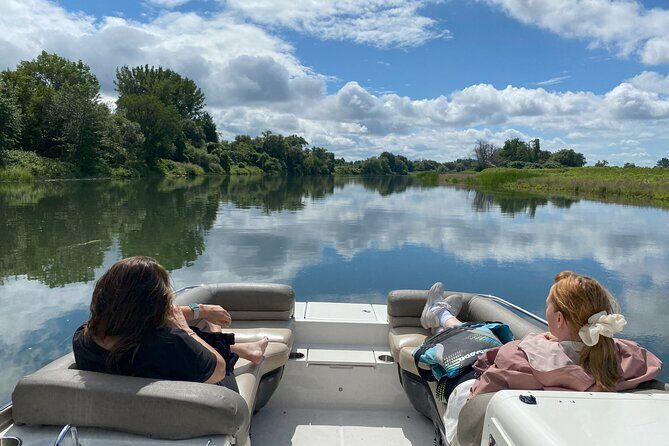 3h Boat Safari - Montreals Nature and Iconic Attractions Tour - Breaking Down the Itinerary