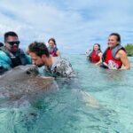 3H Jet Ski Tour to Discover Moorea - The Itinerary in Detail