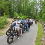 3hr Guided E-Bike Tour: Tacos, Margaritas, History - The Experience Provider and Booking Details