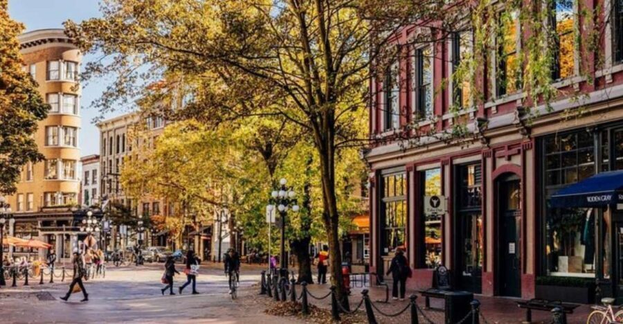 3hr Private Sightseeing Tour-Vancouver City (fr YVR/Cruise) - Final Thoughts