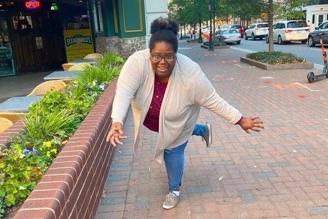 3Quest Challenge Scavenger Hunts - Anchorage, AK - Authentic Insights from Other Travelers