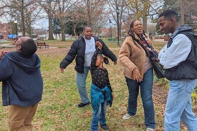 3Quest Challenge Scavenger Hunts - Antioch, CA - FAQs