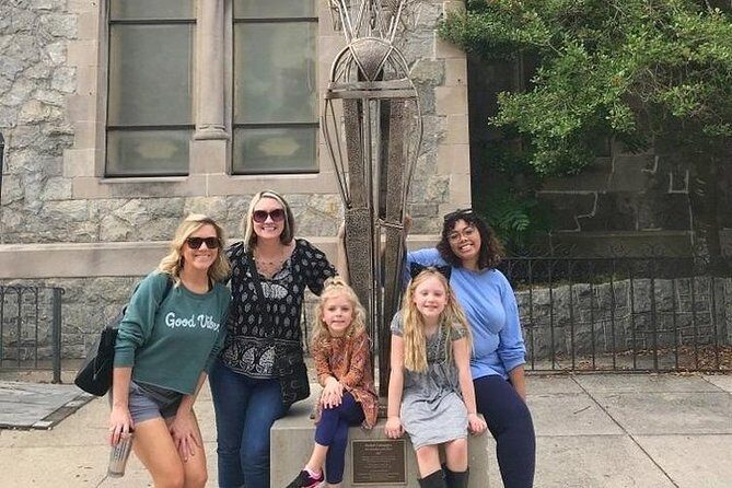 3Quest Challenge Scavenger Hunts - Arvada, CO - Who Is This Tour Best For?