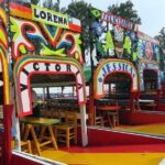 3X1 Tour in Xochimilco UNAM and Coyoacan - Who Will Love This Tour?