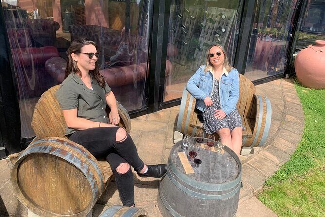 4.5-Hour Scenic Wine Tour with Private Guide & Up to 12 Tastings - What Makes This Tour Stand Out?