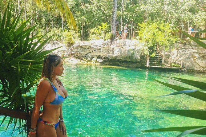 4 Casa Tortugas Cenotes Tour from Playa del Carmen - The Practical Side: Value and Experience