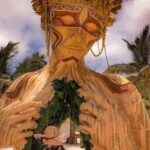 4 Cenotes at Casa Tortuga Park+ Tulum Ruins from Cancun & Riviera - Transportation, Timing, and Value