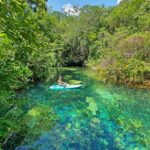 4 Cenotes Eco-Park from Playa del Carmen - FAQs