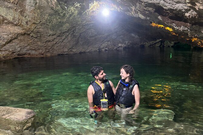 4 Cenotes Tour in Homún all inclusive from Merida - Practical Tips and Considerations