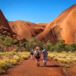 4 Day 3 Night Outback Escape from Alice Springs - The Logistics and What They Mean for You