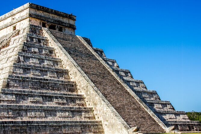 4 Day Adventurous Tour Vacation in Cancun - The Value of This Tour