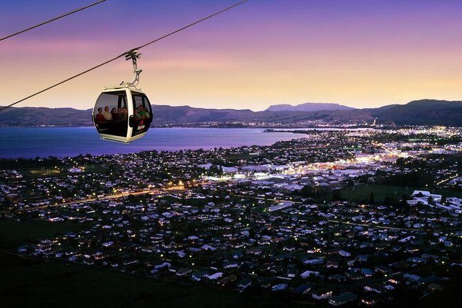 4-Day Auckland to Wellington via Rotorua Tour - What Makes This Tour Stand Out?
