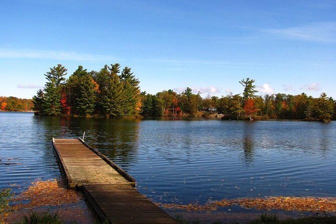 4-Day Canadian Camping Road Trip ("Moose On The Loose") - Day-by-Day Breakdown & What to Expect