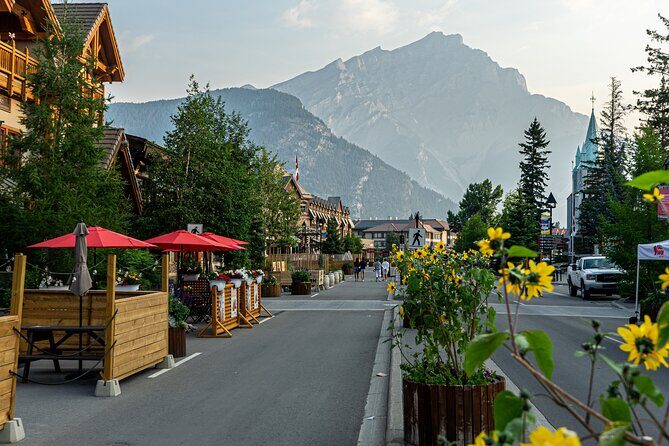 4-Day Canadian Rockies & Banff Classic Summer Tour - FAQs