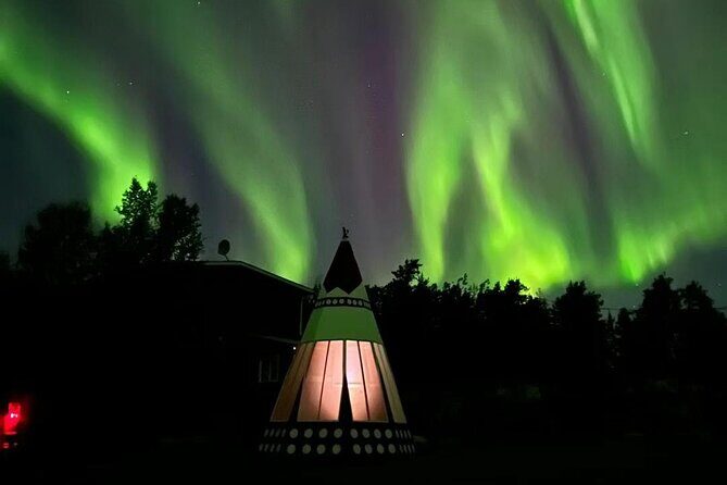 4-Day Guided Tour to Yellowknife Aurora Viewing - What Travelers Are Saying