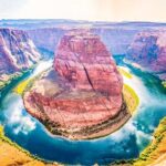 4-Day Las Vegas Grand Canyon Antelope Canyon Tour from LA - Transportation and Comfort