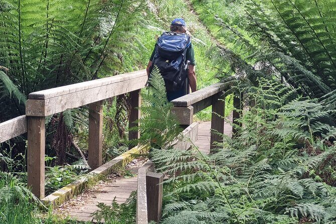 4 Day Mornington Peninsula Treks - FAQ