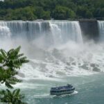 4-Day Niagara Falls, Washington DC, Philadelphia & Amish Country - The Experience & Group Dynamics