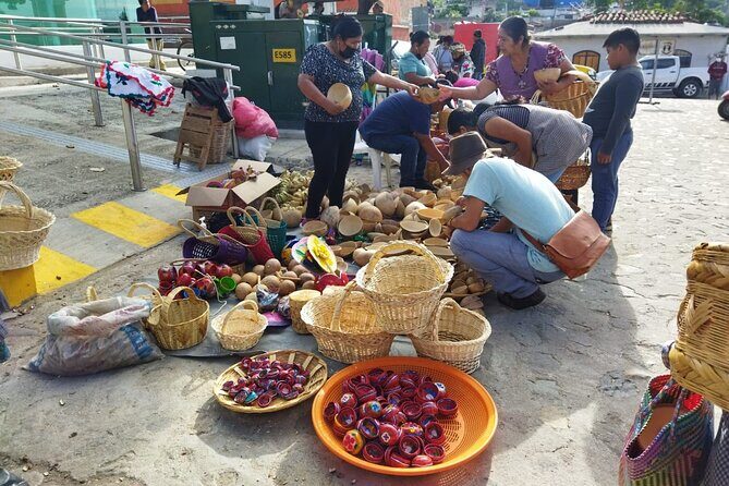 4 Day Oaxaca Excursion with Transfer included - Transportation, Group Size, and Overall Value
