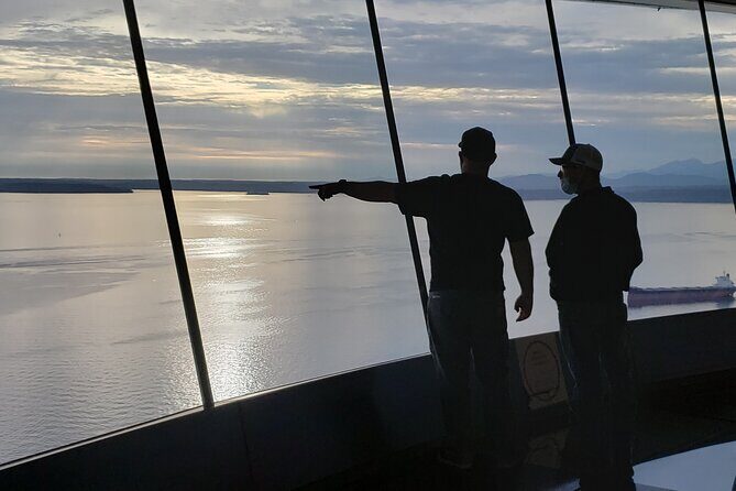 4 Day Seattle City and the Verdant Landscapes of Washington State - The Value of This Tour