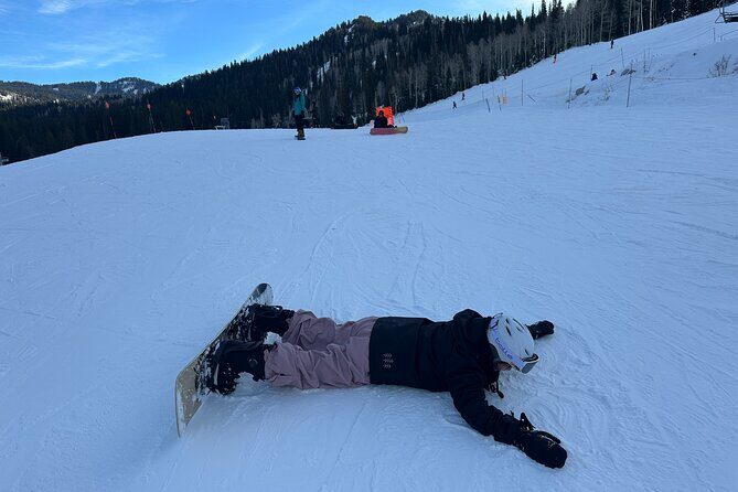 4 Day Ski and Snowboard Adventure for Beginners SLC to Park City - What’s Included and What’s Not