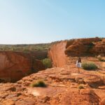4 Day Tour in Red Centre Alice Spring to West MacDonnell - Final Thoughts