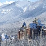 4 Day Tour through Calgary and the Canadian Rockies - Transportation, Guides, and Group Size
