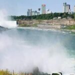 4-Day US East Coast New York, Washington DC, Niagara Falls Tour from Boston - The Itinerary in Detail