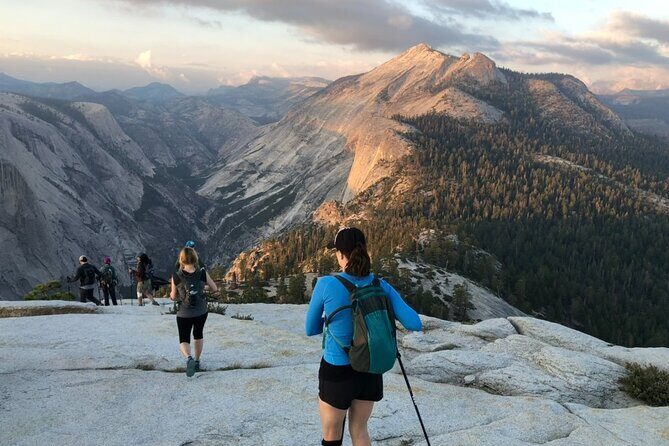 4 Days Guided Yosemite Half Dome Tour - Why This Tour Stands Out