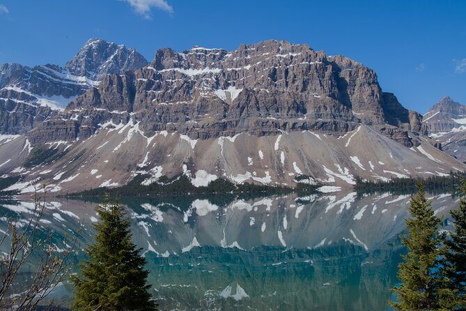 4 Days Private Tour to Banff and Jasper National Park - Who Should Consider This Tour?